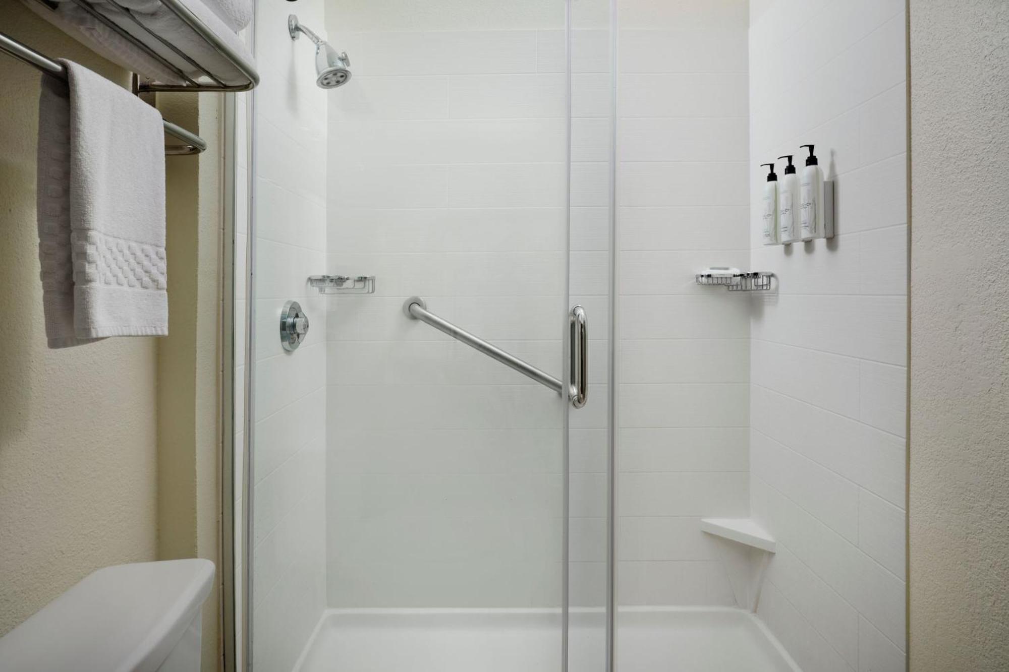 Springhill Suites Nashville Metrocenter Exterior photo